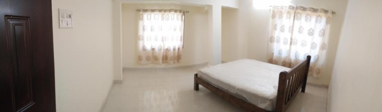Sai Leela Guest House Даболим Экстерьер фото